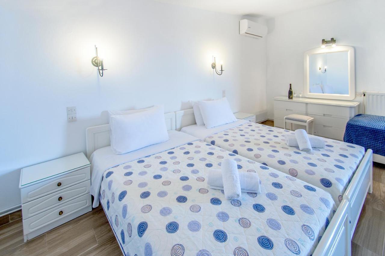 Chrissomalli Sofia Studios Skiathos Exterior foto