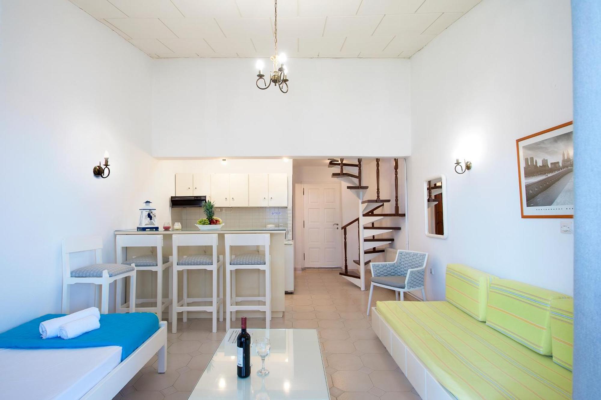 Chrissomalli Sofia Studios Skiathos Exterior foto