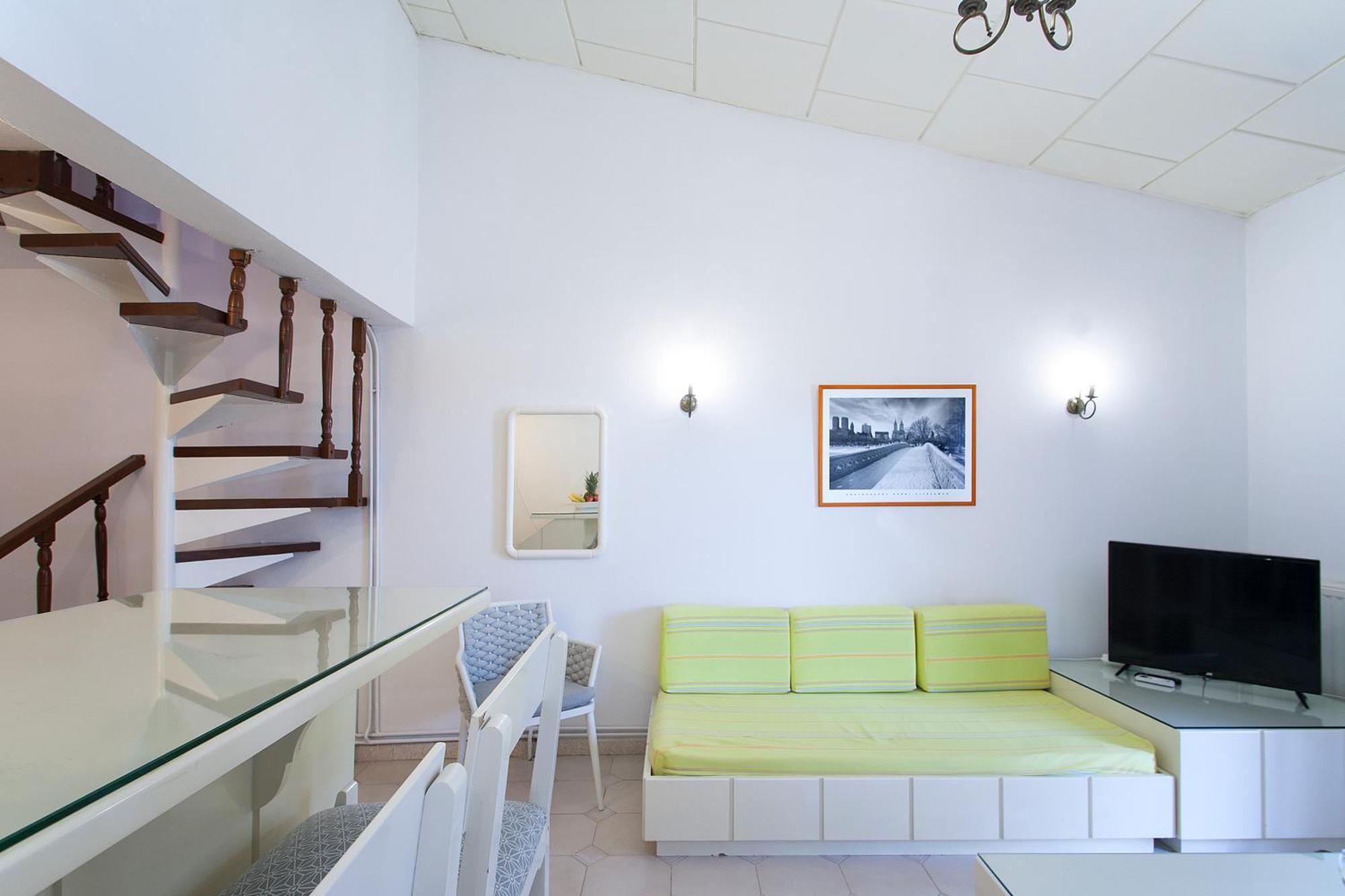 Chrissomalli Sofia Studios Skiathos Exterior foto
