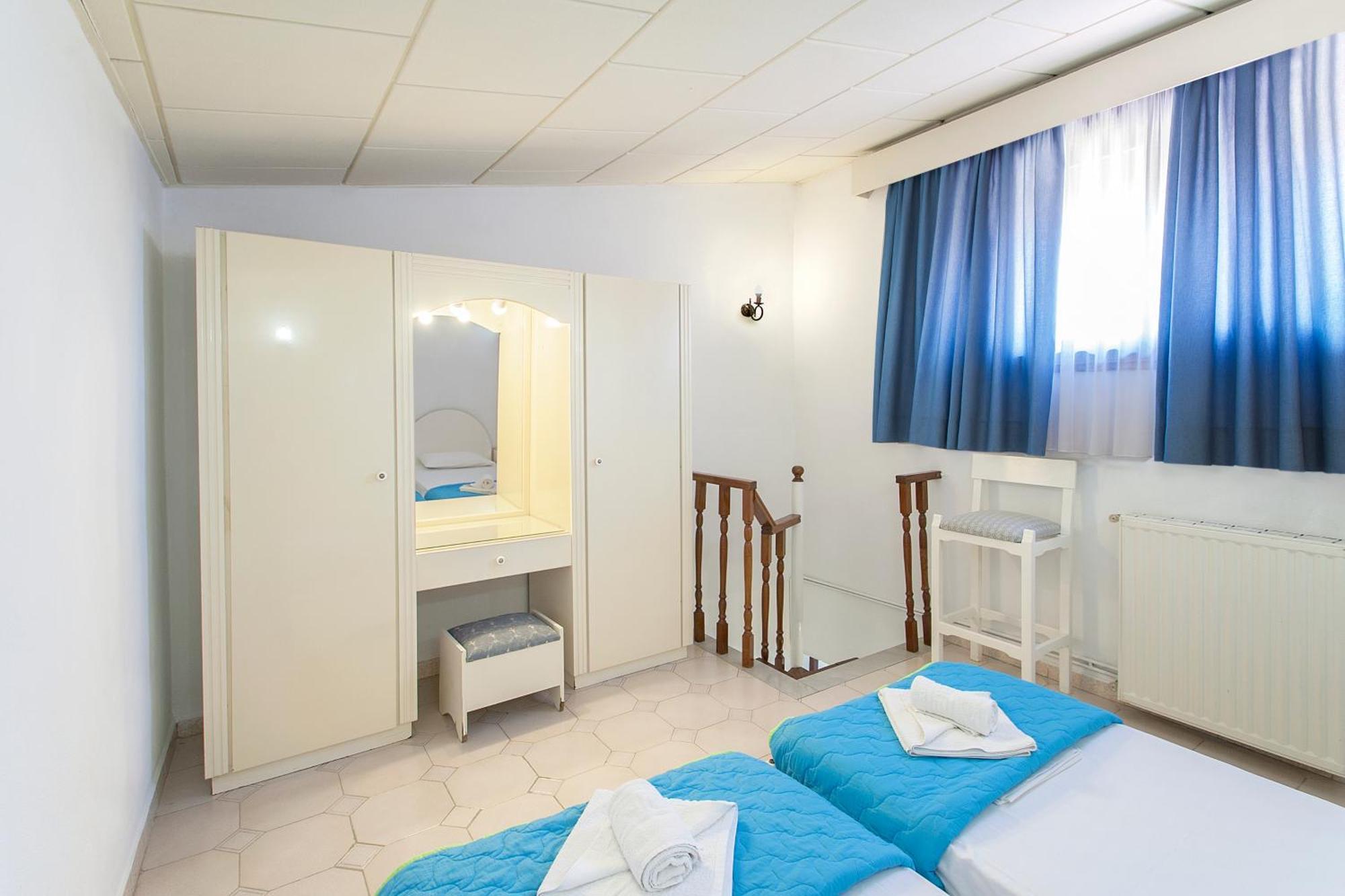Chrissomalli Sofia Studios Skiathos Exterior foto