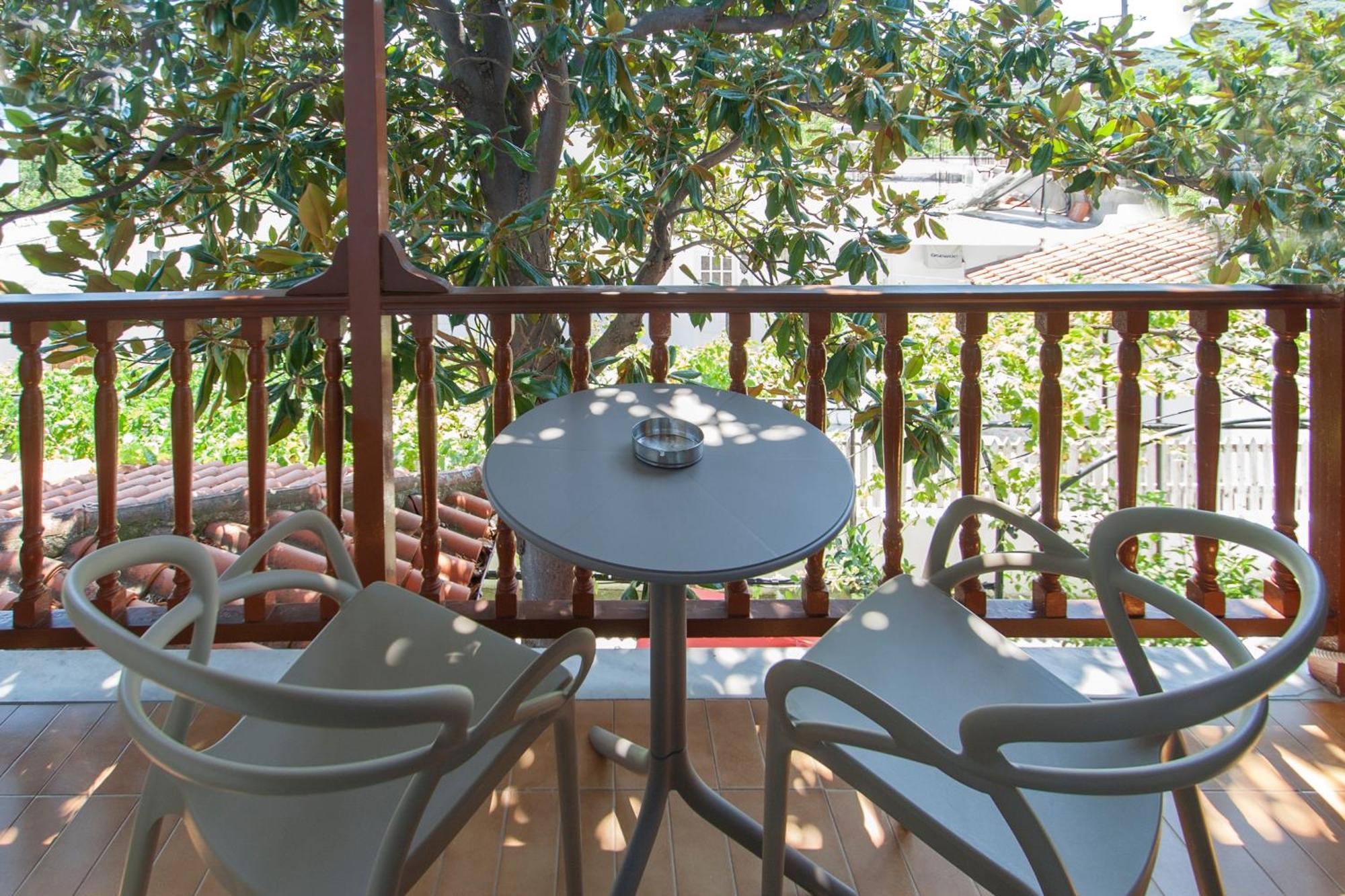 Chrissomalli Sofia Studios Skiathos Exterior foto