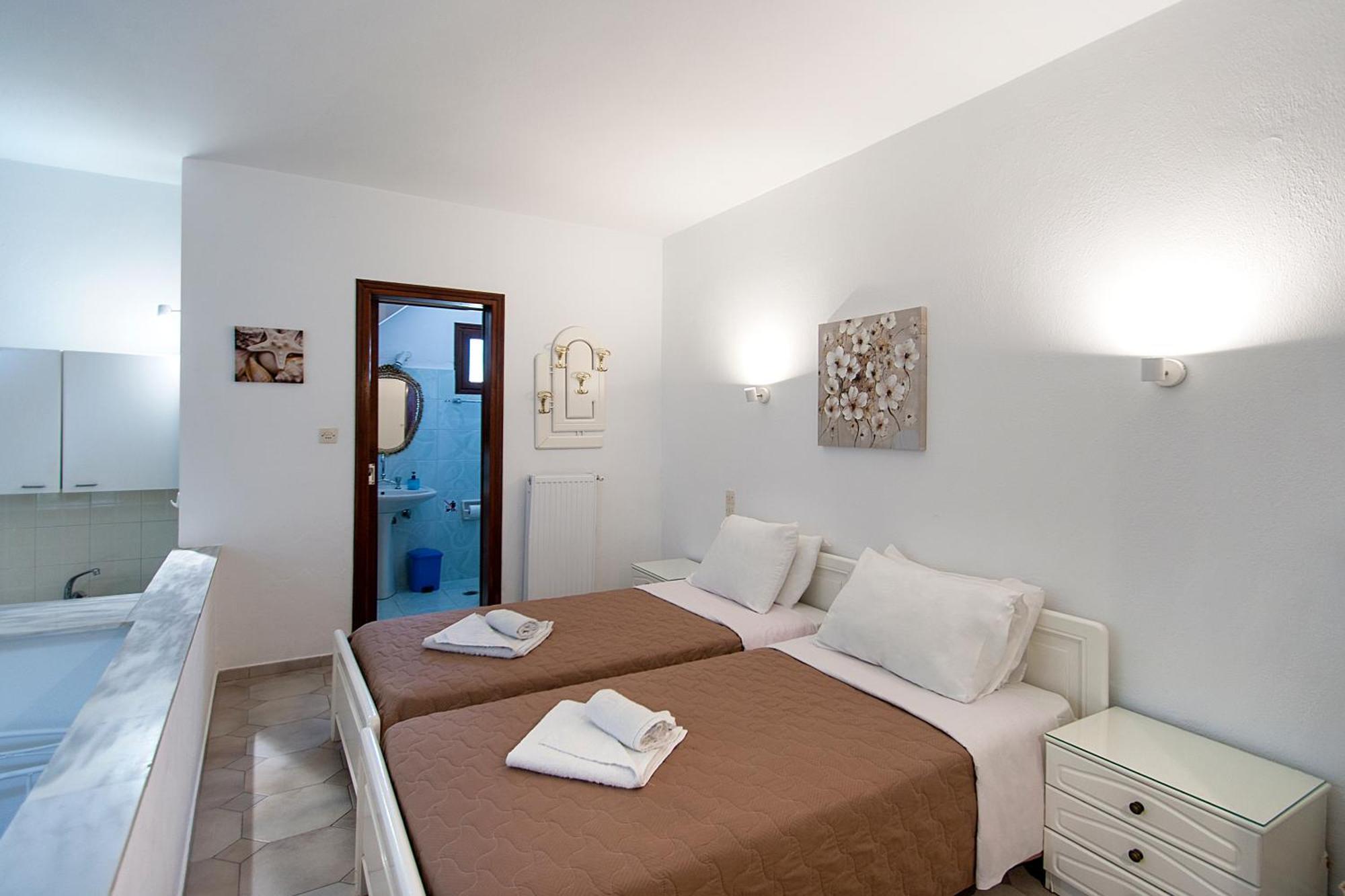Chrissomalli Sofia Studios Skiathos Exterior foto