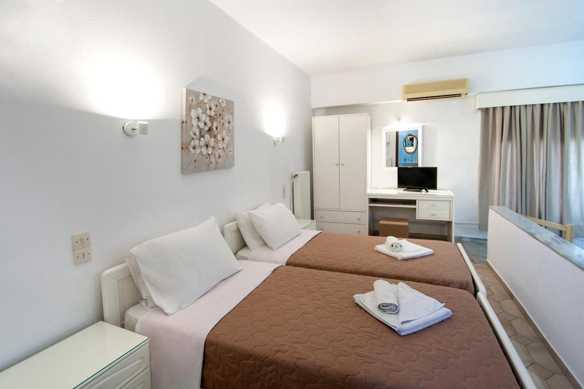 Chrissomalli Sofia Studios Skiathos Exterior foto