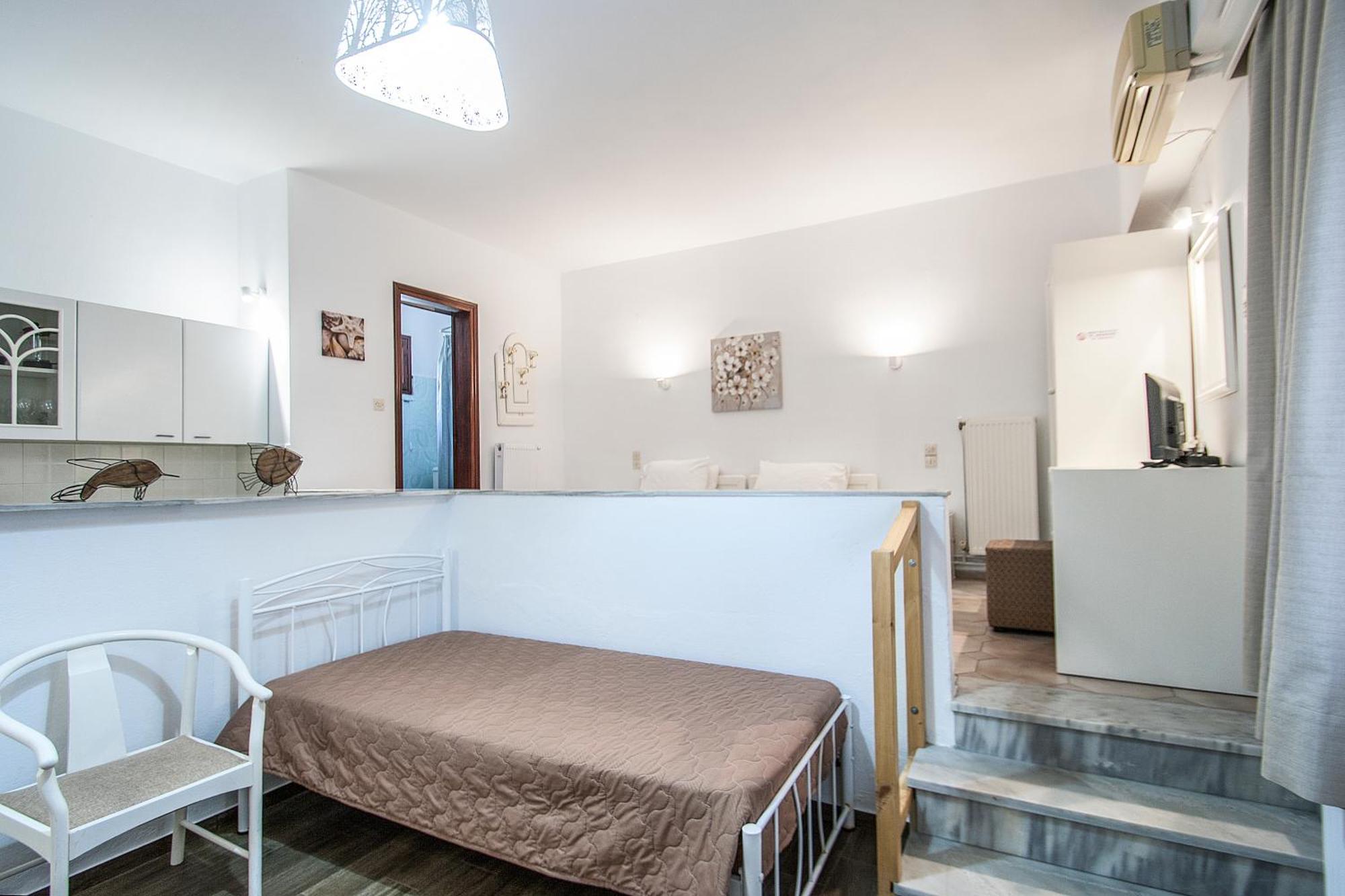 Chrissomalli Sofia Studios Skiathos Exterior foto